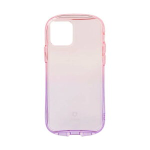 Hamee iPhone12/12 Prop TPUP[X IFACE LOOK IN CLEAR LOLLY (s[`/@CIbg) 41-952023