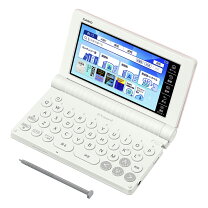 楽天市場】電子辞書 高校 xd-sx4910の通販