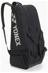 ���l�b�N�X ���P�b�g�o�b�O 6�i�u���b�N�j YO-BAG2622R-007 YONEX