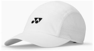 ���l�b�N�X ���j�Z�b�N�X �L���b�v�i�z���C�g�E�T�C�Y�FM�j YO-40124-011-M YONEX