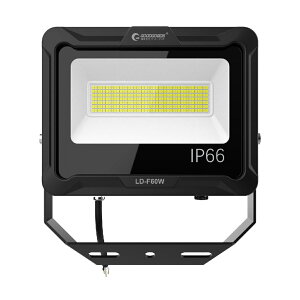 �O�b�h�E�O�b�Y LED������ LD-F60W GOODGOODS [LDF60W]