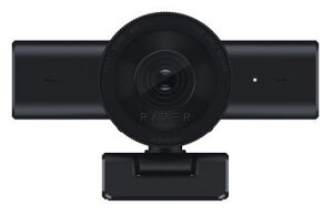 Razer �y�������K�i�z1440P�E60FPS �Ή��X�g���[�~���O�p�E�F�u�J�����@Kiyo V2 X RZ19-05380100-R3M1