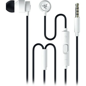 Razer �y�������K�i�zHammerhead V3 �Q�[�~���O�C���z�� (White Edition) ���C�U�[ RZ12-05590200-R3AC