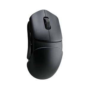 Orbital Works�i�I�[�r�^�����[�N�X�j Pathfinder ���W�����[�����C�����X�Q�[�~���O�}�E�X(Black) Pathfinder Modular Wireless Gaming Mouse Black ORPATHFINDERSTBLACK