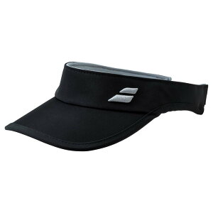 BabolaT(�o�{��) ���j�Z�b�N�X �o�C�U�[�i�u���b�N�E�T�C�Y�FF�j BWC3730C-BK00-F CLUB VISOR