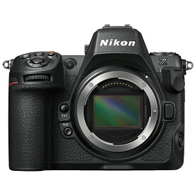 Z8(NIKON) ニコン フルサイズミラーレス一眼カメラ「Z8」ボディ FXフォーマット