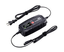 楽天市場】セルスター バッテリー充電器 drc-600（ブランドセルスター 