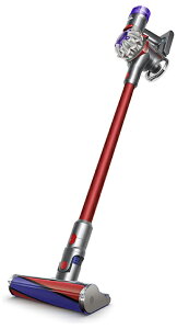 �_�C�\�� Dyson �T�C�N�������X�e�B�b�N�N���[�i�[ �[�d�� �p���[�u���V �V���o�[/�V���o�[/���b�h SV25RD2 �y�|���@�zDyson V8 Origin �_�C�\���@�|���@ [SV25RD2]