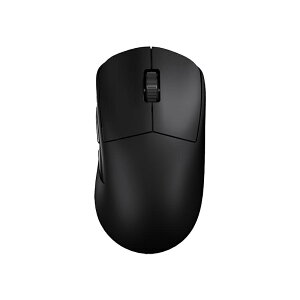Sprime�i�X�v���C���j PM1 ���C�����X �G���S�}�E�X(�u���b�N) PM1 Hyper Lightweight Wireless Ergo Gaming Mouse Black SPPM1BLACK