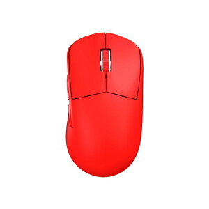 Sprime�i�X�v���C���j PM1 ���C�����X �G���S�}�E�X(���b�h) PM1 Hyper Lightweight Wireless Ergo Gaming Mouse Red SPPM1RED