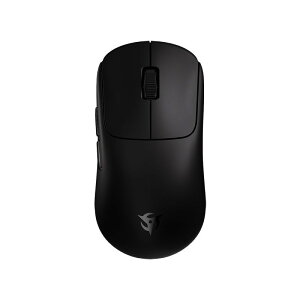 Ninjutso�i�j���W���c�H�j Ten �e�� ���C�����X�Q�[�~���O�}�E�X(�u���b�N) Ten Wireless Gaming Mouse Black NJTENBLACK
