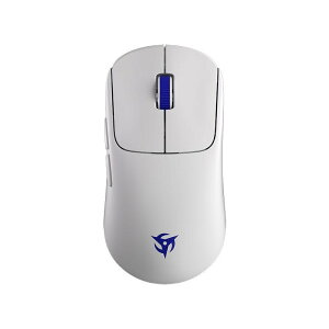 Ninjutso�i�j���W���c�H�j Ten �e�� ���C�����X�Q�[�~���O�}�E�X(�z���C�g) Ten Wireless Gaming Mouse White NJTENWHITE