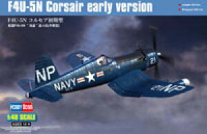 zr[{X 1/48 GANtgV[Y F4U-5N RZA^ y80390z vf