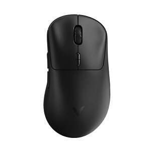 Rapoo �Q�[�~���O�}�E�X�@Rapoo VT3 Max�i�u���b�N�j ���v�[ VT3M-BLK