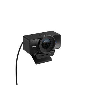 elgato�i�G���K�g�j 4K60fps�Ή� �E�F�u�J���� Facecam �v���~�A�� 4K Web�J���� �t�F�C�X�J�� �t�H�[�P�[ 10WAF9901