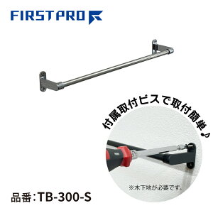 FIRST PRO�i�t�@�[�X�g�v���j �X�e�����X�^�I���o�[ �V���o�[ 300�i�V���o�[�j TB-300-S(FIRST) [TB300SFIRST]