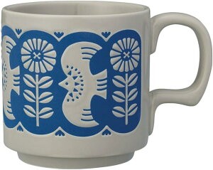 �f�R���iDECOLE�j MG-29933 pokori mug 230ml�@BIRD 26-299336 �|�R���}�O [26299336]