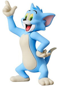 ���f�B�R���E�g�C UDF TOM AND JERRY Classic Color Ver. �wTOM�x �t�B�M���A