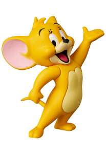 ���f�B�R���E�g�C UDF TOM AND JERRY Classic Color Ver. �wJERRY�x �t�B�M���A