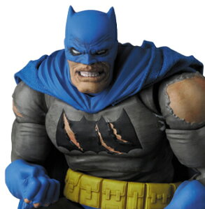 ���f�B�R���E�g�C MAFEX BATMAN�iTDKR:The Dark Knight Triumphant�j �t�B�M���A
