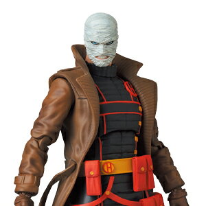 ���f�B�R���E�g�C MAFEX HUSH�iBATMAN�j �t�B�M���A