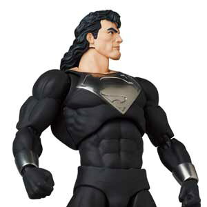 ���f�B�R���E�g�C MAFEX SUPERMAN�iRETURN OF SUPERMAN�j �t�B�M���A