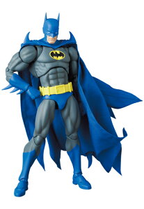 ���f�B�R���E�g�C MAFEX KNIGHT CRUSADER BATMAN(BATMAN�FKNIGHTFALL) �t�B�M���A