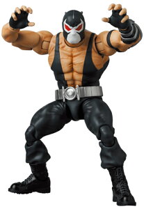 ���f�B�R���E�g�C MAFEX BANE(BATMAN KNIGHTFALL Ver.)(BATMAN�FKNIGHTFALL) �t�B�M���A