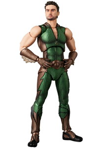 ���f�B�R���E�g�C MAFEX THE DEEP(THE BOYS) �t�B�M���A