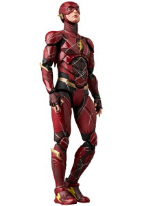 ���f�B�R���E�g�C MAFEX THE FLASH(ZACK SNYDER�fS JUSTICE LEAGUE Ver.) �t�B�M���A