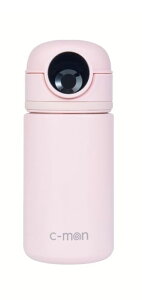 �n�X���b�N �w��Z���T�[�t���^��f�M�{�g���@320ml�@�y�[���s���N CM02-320PPK �V�[����(c-mon) [CM02320PPK]