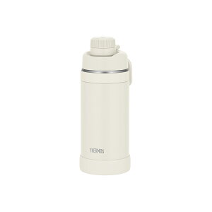 �T�[���X �^��f�M�X�|�[�c�{�g���@0.75L�@�A�C�{���[�z���C�g FJU-751-IVWH THERMOS [FJU751IVWH]