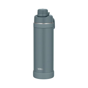 �T�[���X �^��f�M�X�|�[�c�{�g���@1.0L�@�O���[�l�C�r�[ FJU-1001-GNV THERMOS [FJU1001GNV]