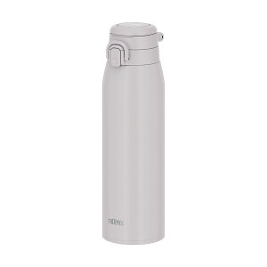 �T�[���X �^��f�M�P�[�^�C�}�O�@1.0L�@���C�g�O���[ JOS-1001-LGY THERMOS [JOS1001LGY]