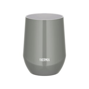 �T�[���X �^��f�M�J�b�v 0.4L�@�_�[�N�O���[ JTE-400-DGY THERMOS [JTE400DGY]