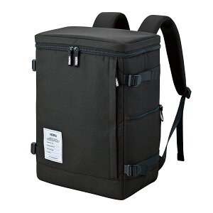 �T�[���X �ۗ�o�b�N�p�b�N 25L�@�I�[���u���b�N RFP-025-ALB THERMOS