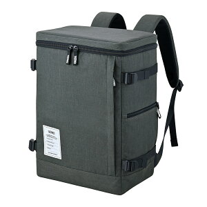 �T�[���X �ۗ�o�b�N�p�b�N 25L�@�_�[�N�O���[ RFP-025-DGY THERMOS