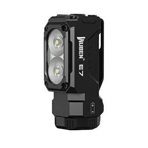 WUBEN USB�[�d���@LED�~�j���C�g E7 WUBEN�@E7 [E7WUBEN]