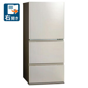 �i�W���ݒu����_A�G���A�̂݁j�A�N�A 262L 3�h�A�①�Ɂi�u���C�g�V�����p���j�y�E�J���z AQR-S26A-N AQUA [AQRS26AN]