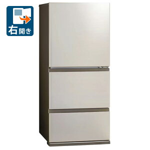 �i�W���ݒu����_A�G���A�̂݁j�A�N�A 262L 3�h�A�①�Ɂi�u���C�g�V�����p���j�y�E�J���z AQR-26A-N AQUA [AQR26AN]