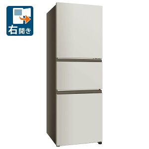 �i�W���ݒu����_A�G���A�̂݁j�A�N�A 226L 3�h�A�①�Ɂi�}�b�g�O���[�W���j�y�E�J���z AQR-23A-C AQUA [AQR23AC]