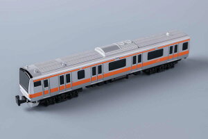 �g���[�� �_�C�L���X�g���f�� No.54 E233�n������