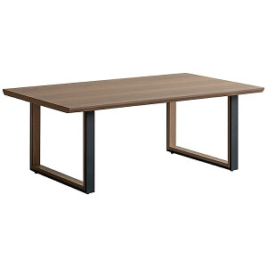 �{�����쏊 �Z���^�[�e�[�u�� Roano [���A�[�m]�i�u���E���j CT-N1060_BR MIYATAKE [CTN1060BR]