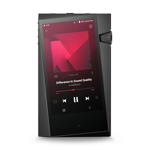 アステルアンドケルン デジタルオーディオプレイヤー 64GBメモリ内蔵+外部メモリ対応 IRV-AK-SR35 Astell&Kern A&norma SR35