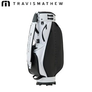 �g�����B�X�}�V���[ �L���f�B�o�b�O RTM �J�[�g�o�b�O�iBLACK�E9.5�^�E47�C���`�N���u�Ή��j TRM26-CB-7AN901-BK TravisMathew�@7AN901 �S���t