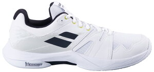 BabolaT(�o�{��) �����Y �o�h�~���g���V���[�Y �V���h�E �`�[�� 2�i�z���C�g�E�T�C�Y�F28.5cm�j 3A0F25C656-1000-28.5