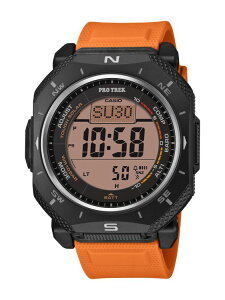 �J�V�I �y�������K�i�zPROTREK Climber Line �\�[���[�@�����Y�^�C�v PRG-69-4JF [PRG694JF]�y�ԕi���A�z