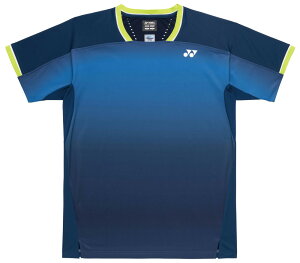 ���l�b�N�X ���j�Z�b�N�X �Q�[���V���c�i�C���f�B�S�u���[�E�T�C�Y�FM�j YO-10704-169-M YONEX