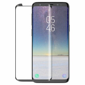 araree Galaxy S9�iSC-02K/SCV38�j�p CORE PLATINUM �����K���X�t�B���� AR12522S9