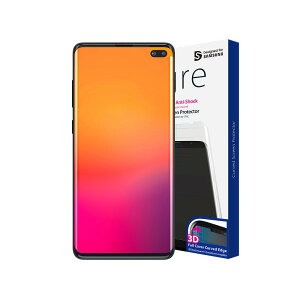 araree Galaxy S10+iSC-04L/SCV42jp SʕیtB pure AR16340S10P